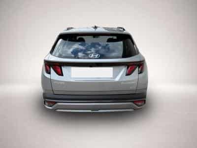 Hyundai Tucson (2026) - Photo 4