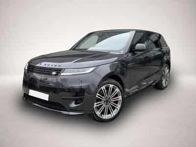Land-Rover Discovery Sport (2026) - Photo 1