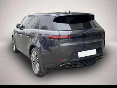 Land-Rover Discovery Sport (2026) - Photo 2