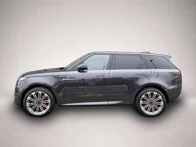 Land-Rover Discovery Sport (2026) - Photo 6