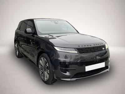 Land-Rover Discovery Sport (2026) - Photo 4