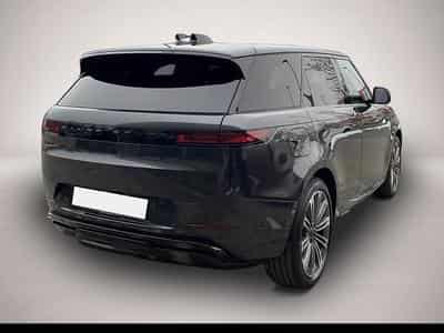 Land-Rover Discovery Sport (2026) - Photo 3