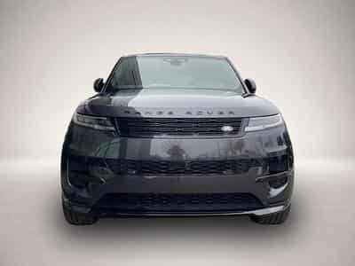 Land-Rover Discovery Sport (2026) - Photo 5