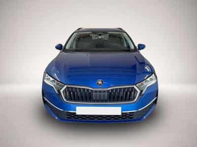 Skoda Octavia (2026) - Photo 2