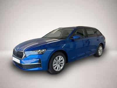 Skoda Octavia (2026) - Photo 1