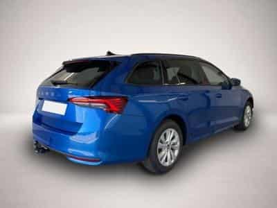 Skoda Octavia (2026) - Photo 4