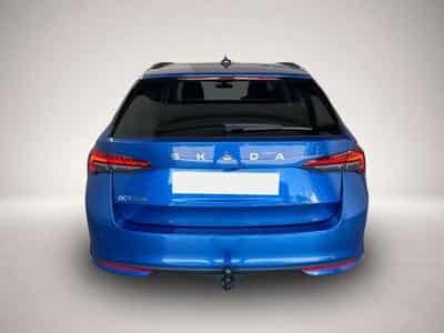 Skoda Octavia (2026) - Photo 5