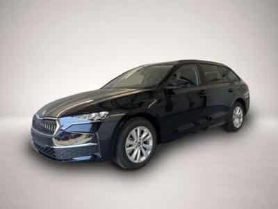 Skoda Octavia (2026) - Photo 1