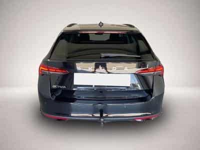 Skoda Octavia (2026) - Photo 5