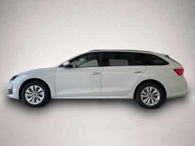 Skoda Octavia (2026) - Photo 3