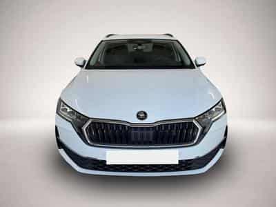 Skoda Octavia (2026) - Photo 2