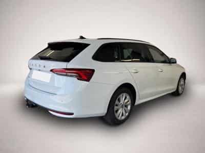 Skoda Octavia (2026) - Photo 4