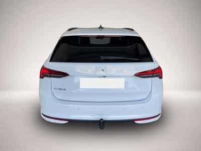 Skoda Octavia (2026) - Photo 5