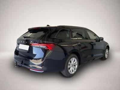 Skoda Octavia (2026) - Photo 4