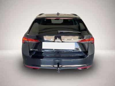 Skoda Octavia (2026) - Photo 5