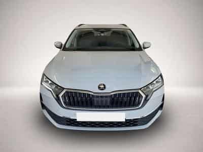 Skoda Octavia (2026) - Photo 2
