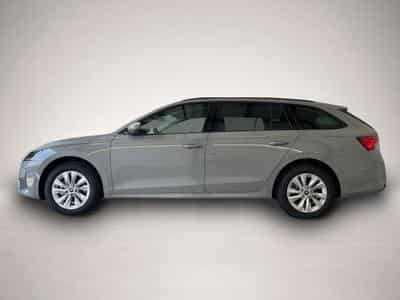 Skoda Octavia (2026) - Photo 3
