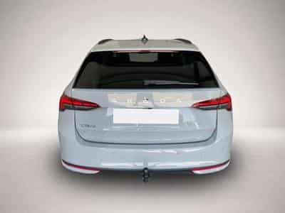Skoda Octavia (2026) - Photo 5