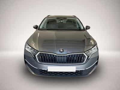 Skoda Octavia (2026) - Photo 2