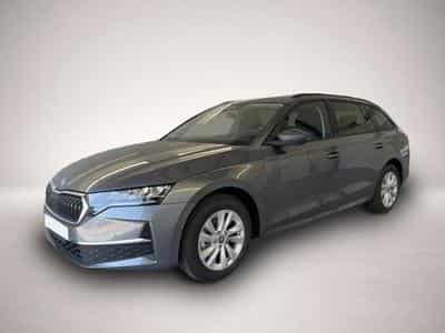 Skoda Octavia (2026) - Photo 1