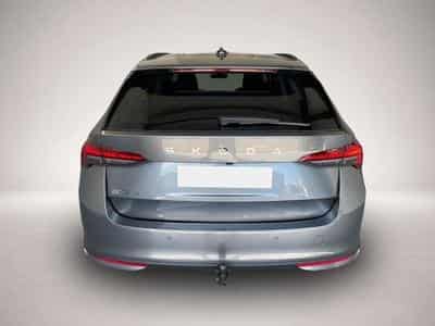 Skoda Octavia (2026) - Photo 5