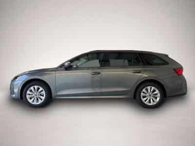 Skoda Octavia (2026) - Photo 3
