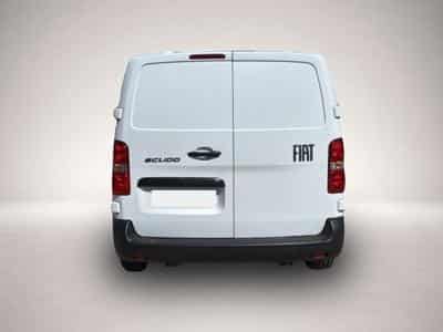 Fiat Scudo (2026) - Photo 5