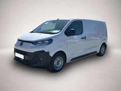 Fiat Scudo (2026) - Photo 1