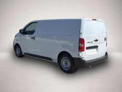 Fiat Scudo (2026) - Photo 4