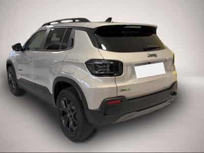 Jeep Wrangler (2025) - Photo 4