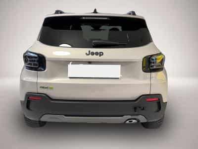 Jeep Wrangler (2025) - Photo 5