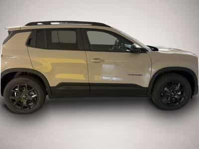 Jeep Wrangler (2025) - Photo 7