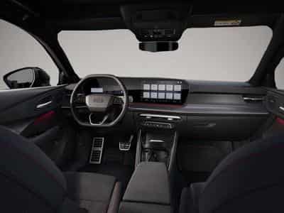 Audi Q3 (2026) - Photo 4