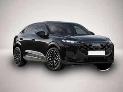Audi Q3 (2026) - Photo 1