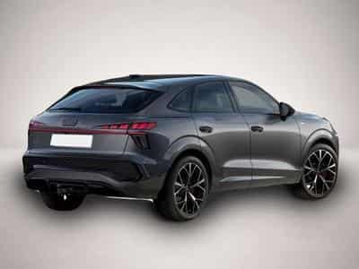 Audi Q3 (2026) - Photo 2
