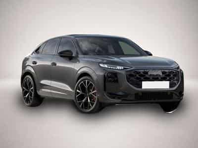 Audi Q3 (2026) - Photo 1