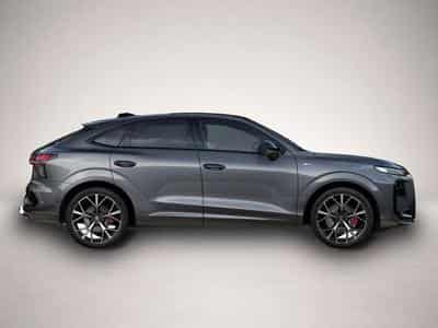 Audi Q3 (2026) - Photo 3