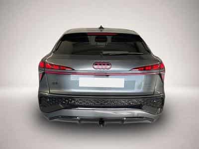 Audi Q3 (2026) - Photo 5