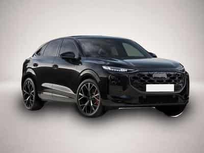 Audi Q3 (2026) - Photo 1