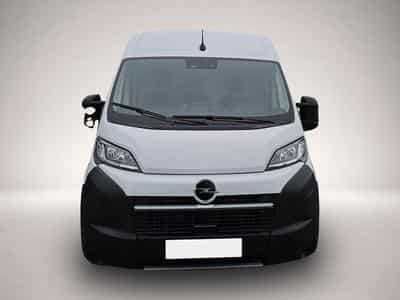 Opel Monterey (2026) - Photo 2