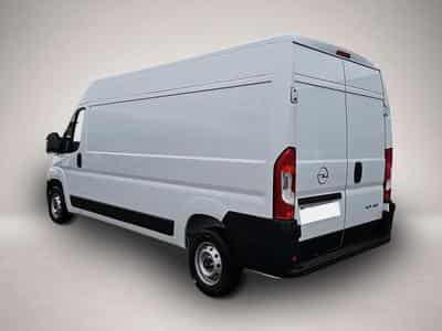 Opel Monterey (2026) - Photo 5