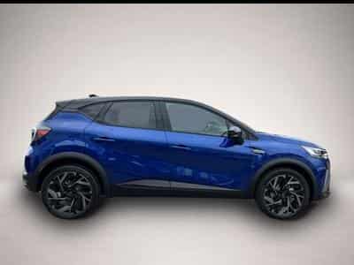 Renault Captur (2026) - Photo 2
