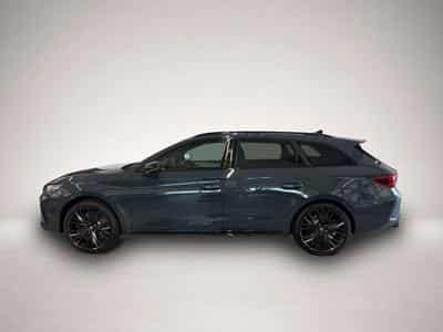 Cupra Leon (2026) - Photo 3