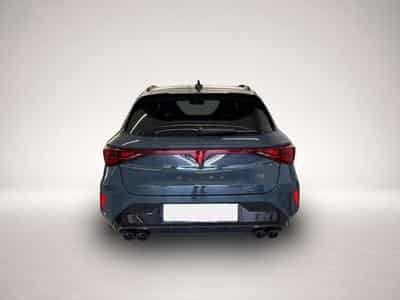 Cupra Leon (2026) - Photo 5