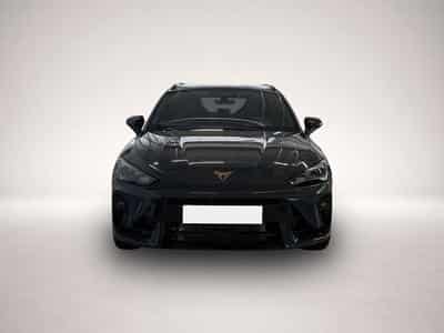 Cupra Leon (2026) - Photo 2