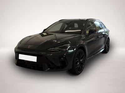 Cupra Leon (2026) - Photo 1