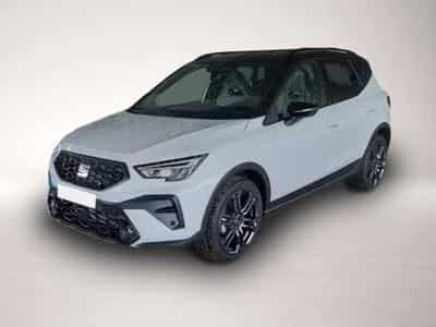 Seat Arona (2026) - Photo 1