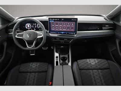 VW Passat (2026) - Photo 5