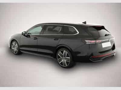 VW Passat (2026) - Photo 4
