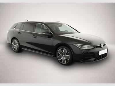 VW Passat (2026) - Photo 2